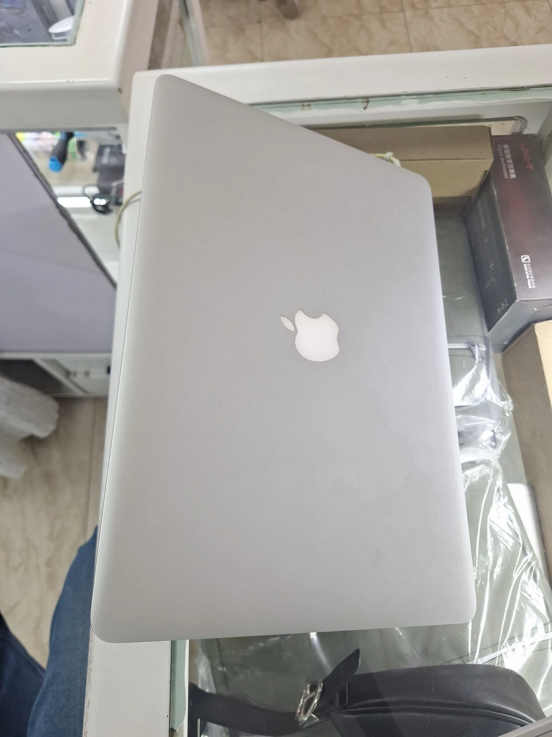 MacBook Pro Retina 15-inch 2015 – photo 3