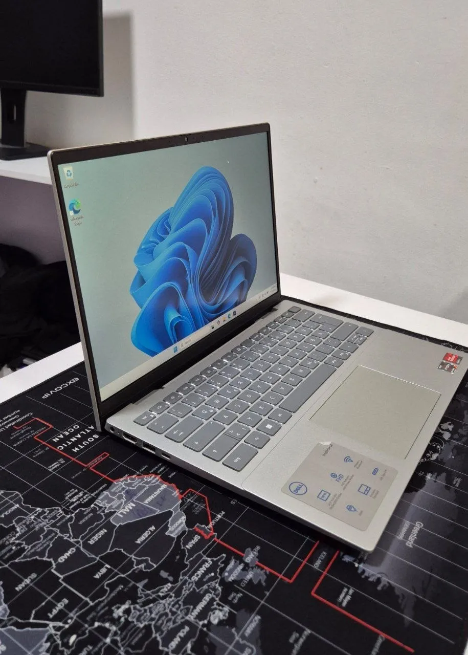 Dell Inspiron 14 5435 Laptop – photo 4