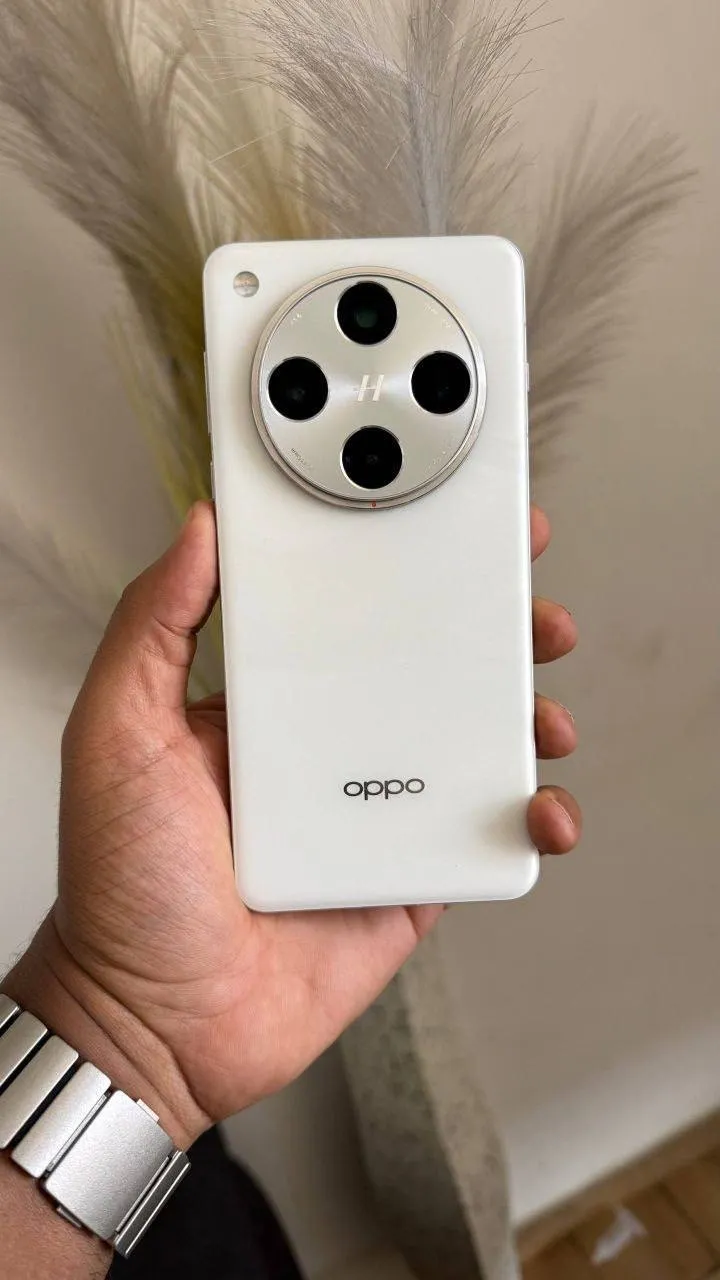 Oppo Find X8 Pro 512GB 16GB – photo 3