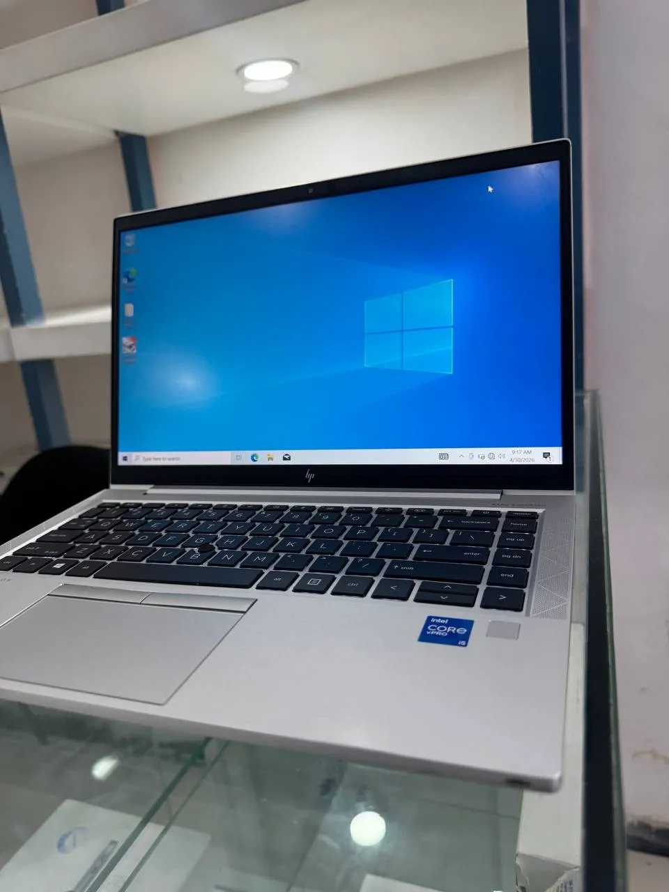 HP EliteBook 840 G8 – photo 3