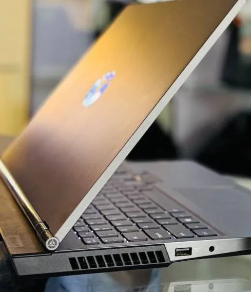 Lenovo Legion 5 Pro Ryzen 7 – photo 3
