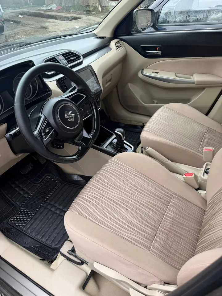 Suzuki Dzire 2021 – photo 7