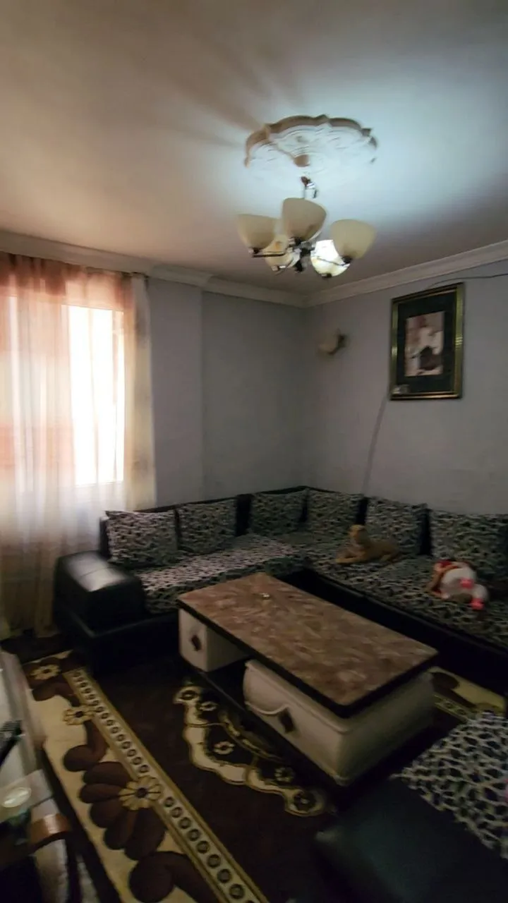 1-Bedroom Summit Condominium 47sqm – photo 8