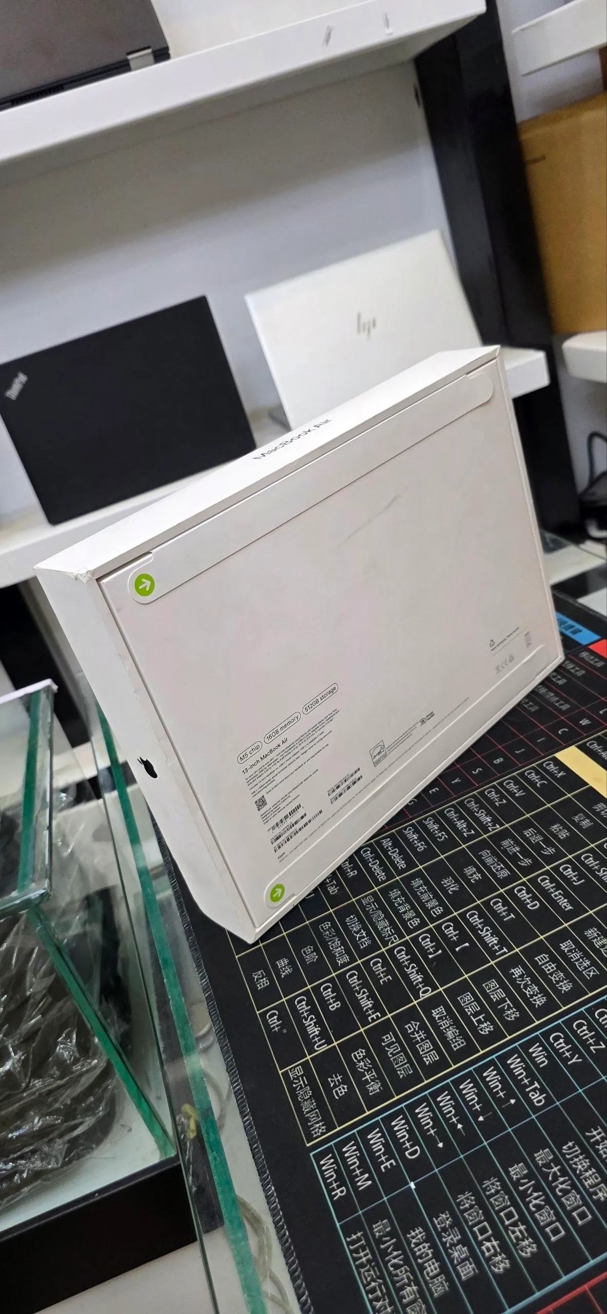 Apple MacBook Air M5 2026 – photo 4