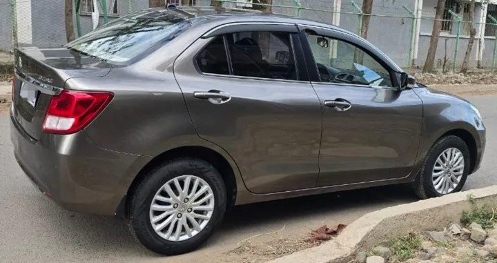 Suzuki Dzire 2022 Full Option – photo 7