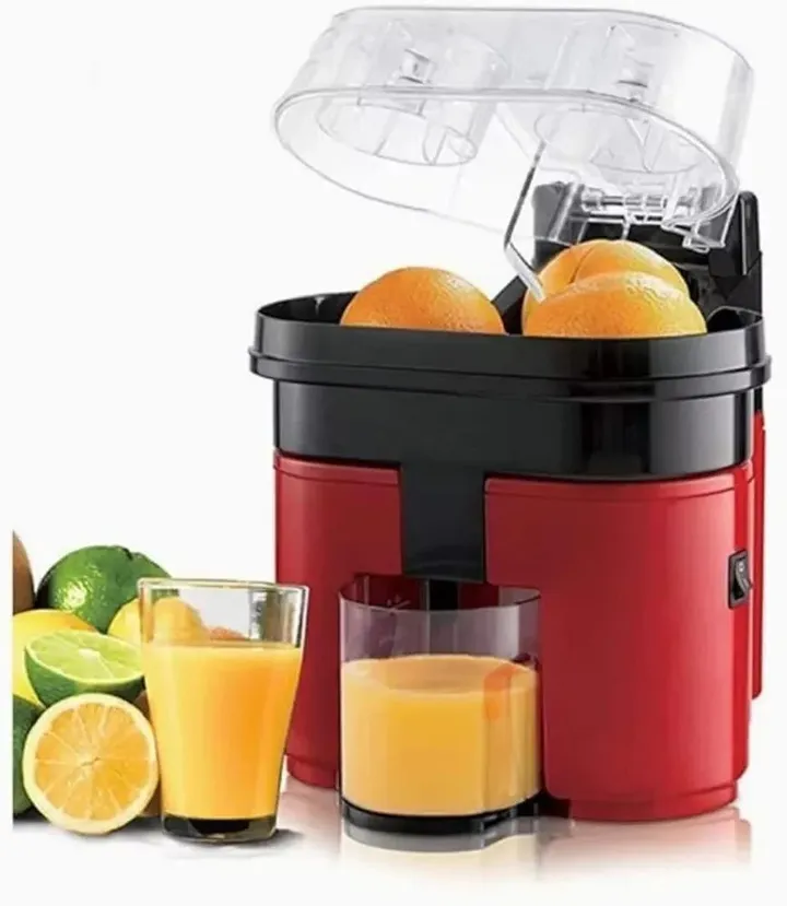Sonifer SF-5521 Double Juicer – photo 4