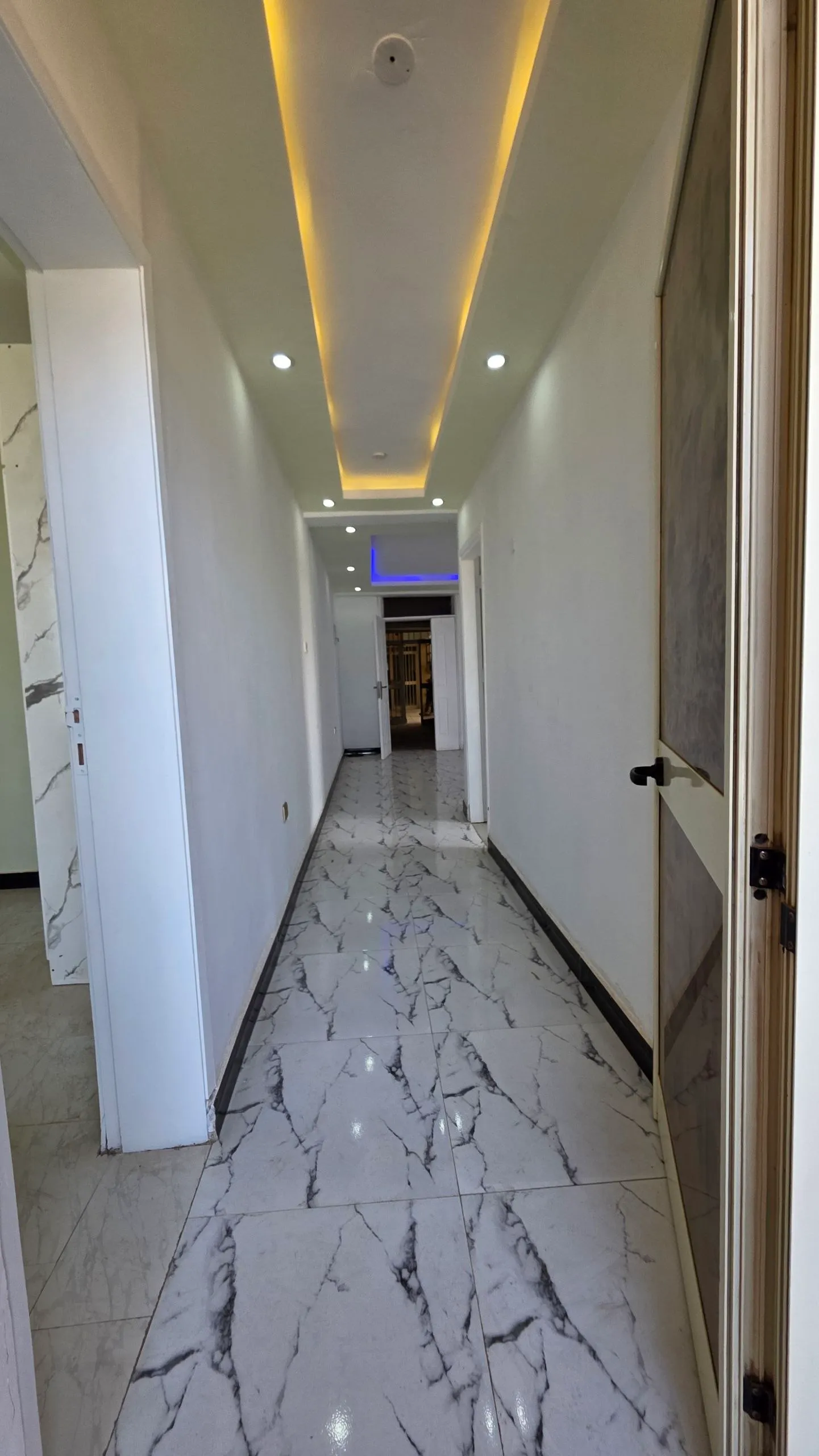 1 Bedroom Apartment 59 sqm 7th Floor – photo 6