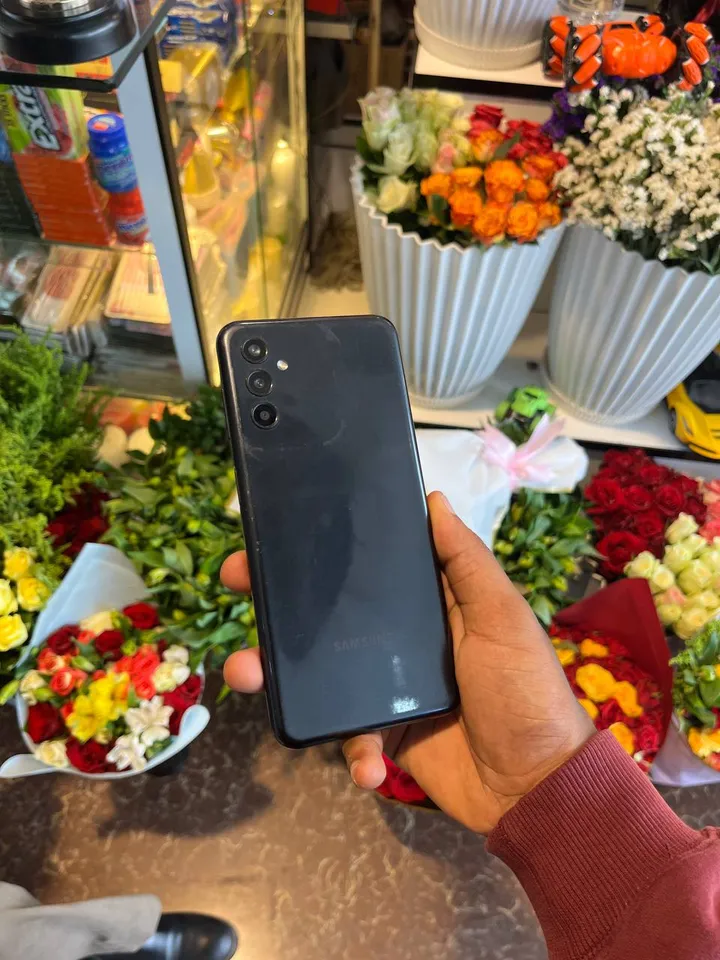 Samsung Galaxy M13 128GB – photo 4