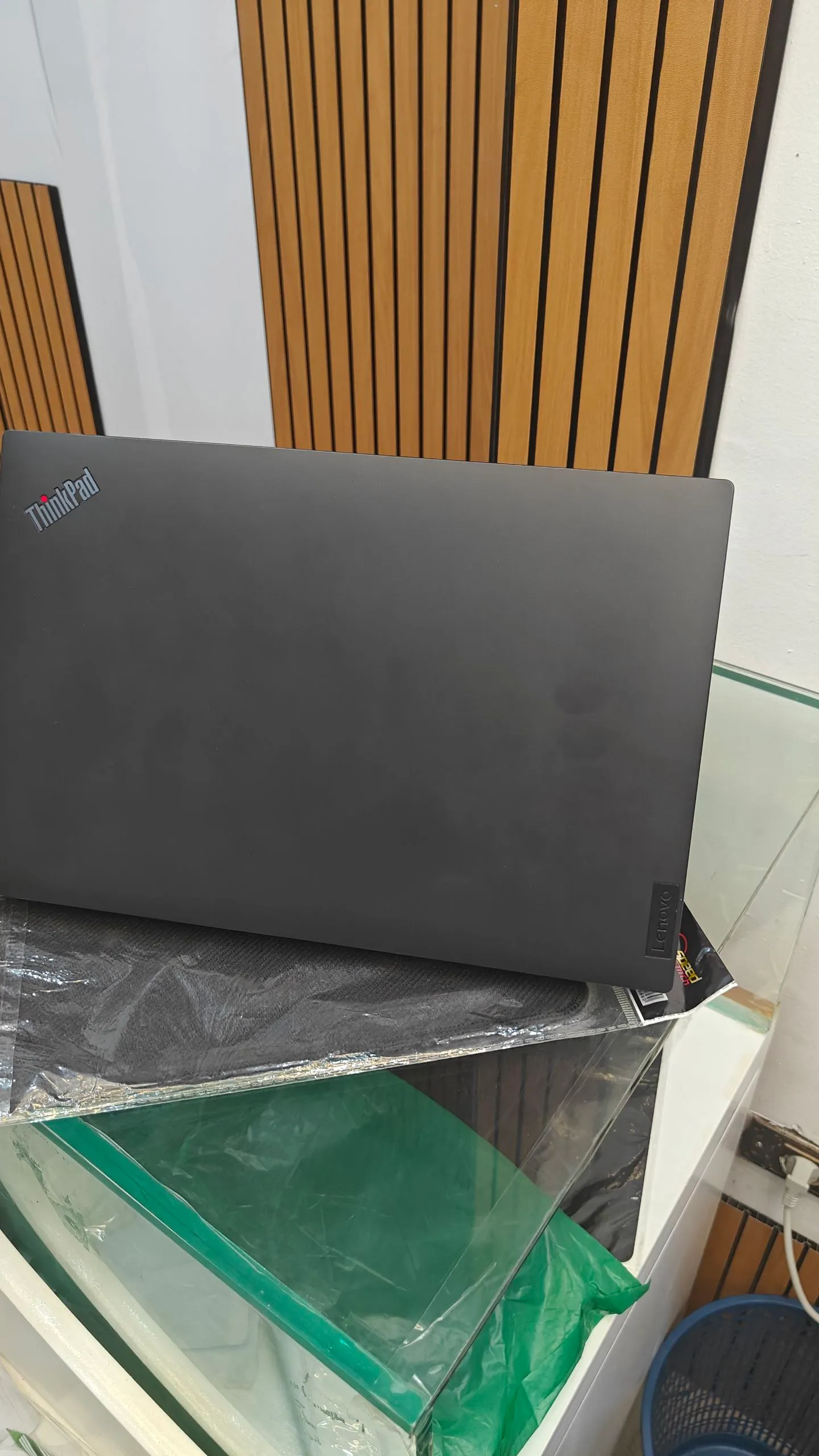 Lenovo ThinkPad L14 i5 16GB 256GB – photo 3