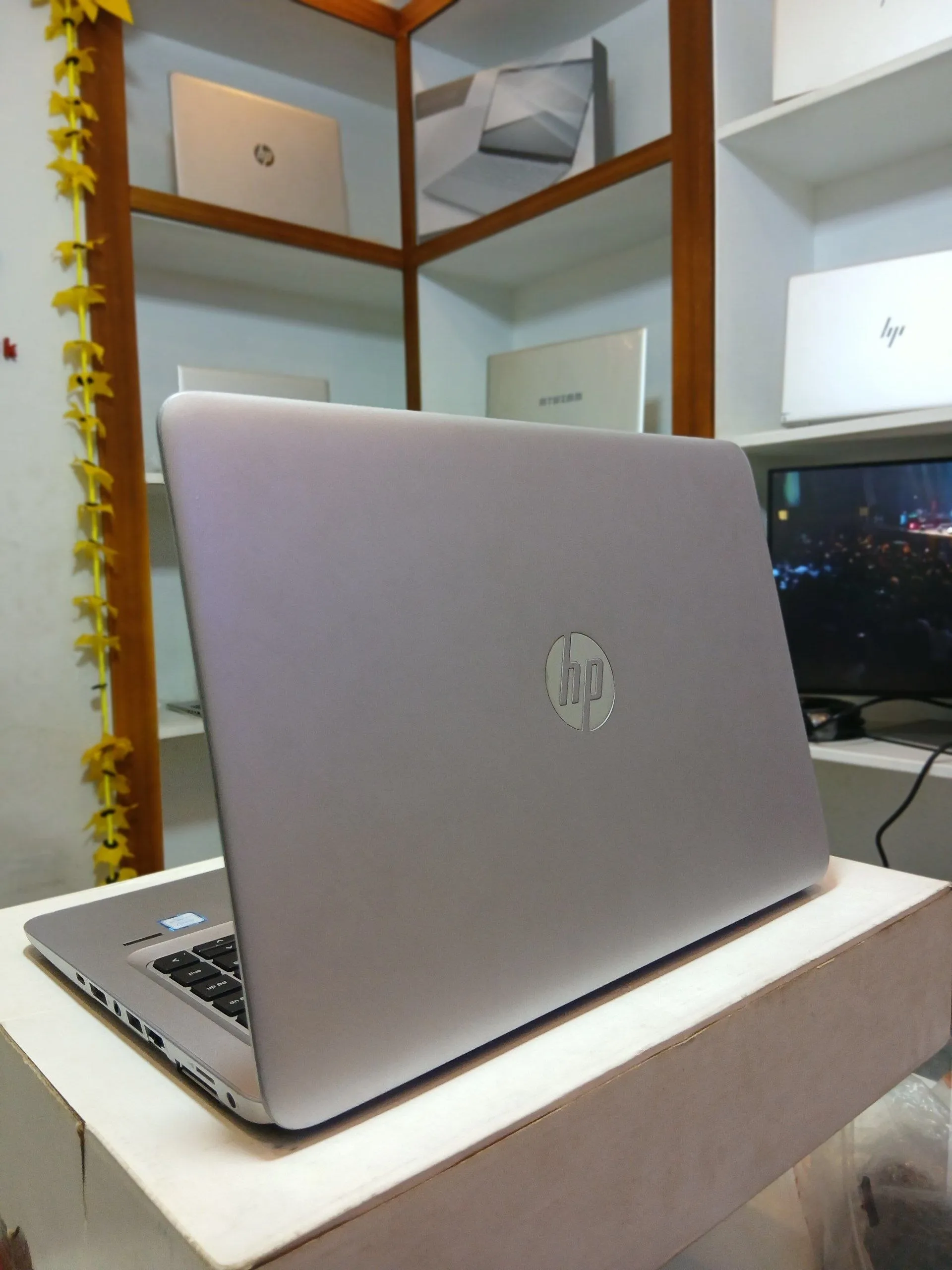 HP EliteBook 840 G3 Laptop – photo 5