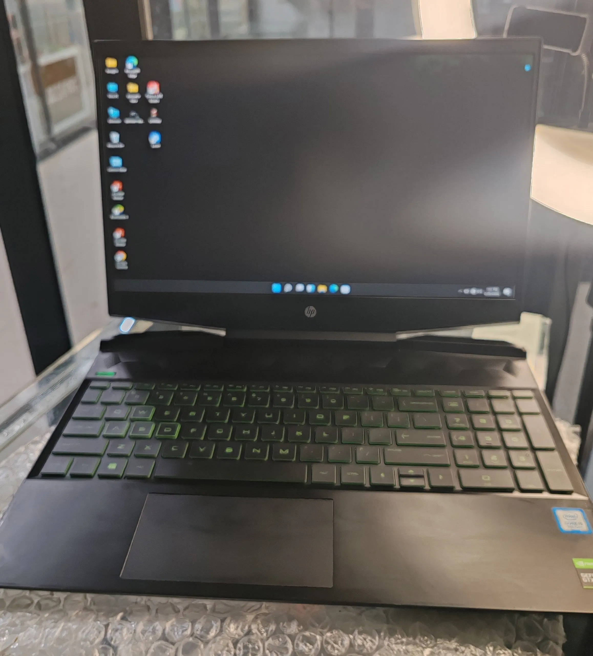 HP Pavilion Gaming Core i5 Laptop – photo 4