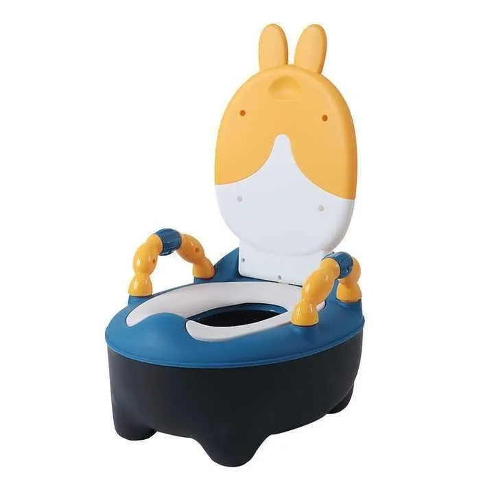 Kids WC Potty Toilet – photo 5