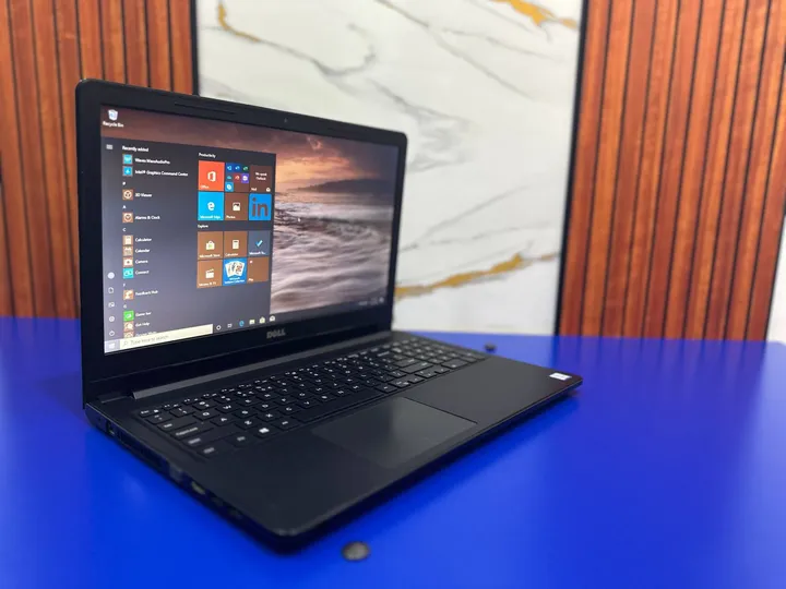 Dell Vostro i5 7th Gen 8GB 1TB – photo 4