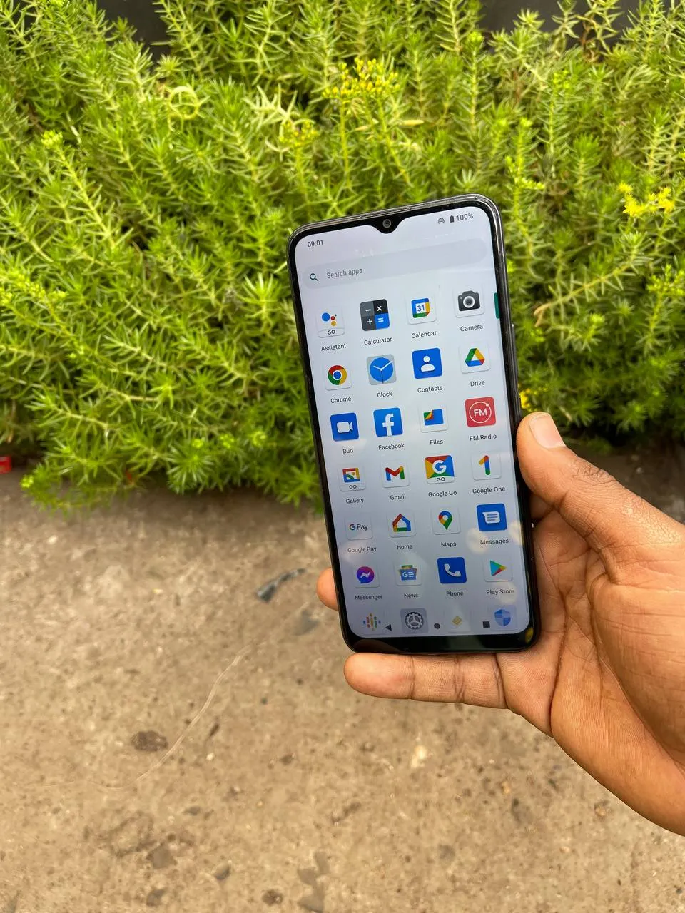 Wiko Smartphone 64GB 4GB RAM – photo 4