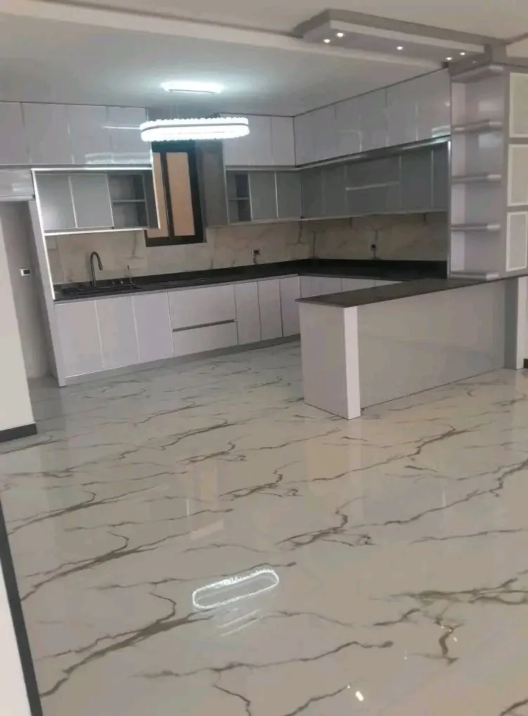 Modern G+2 House in Ayat – photo 7