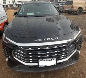 Jetour X70 Plus 2022 Automatic