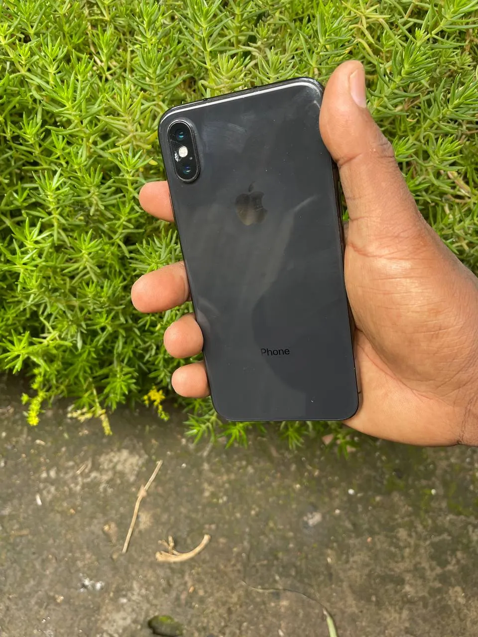 iPhone X 64GB – photo 5