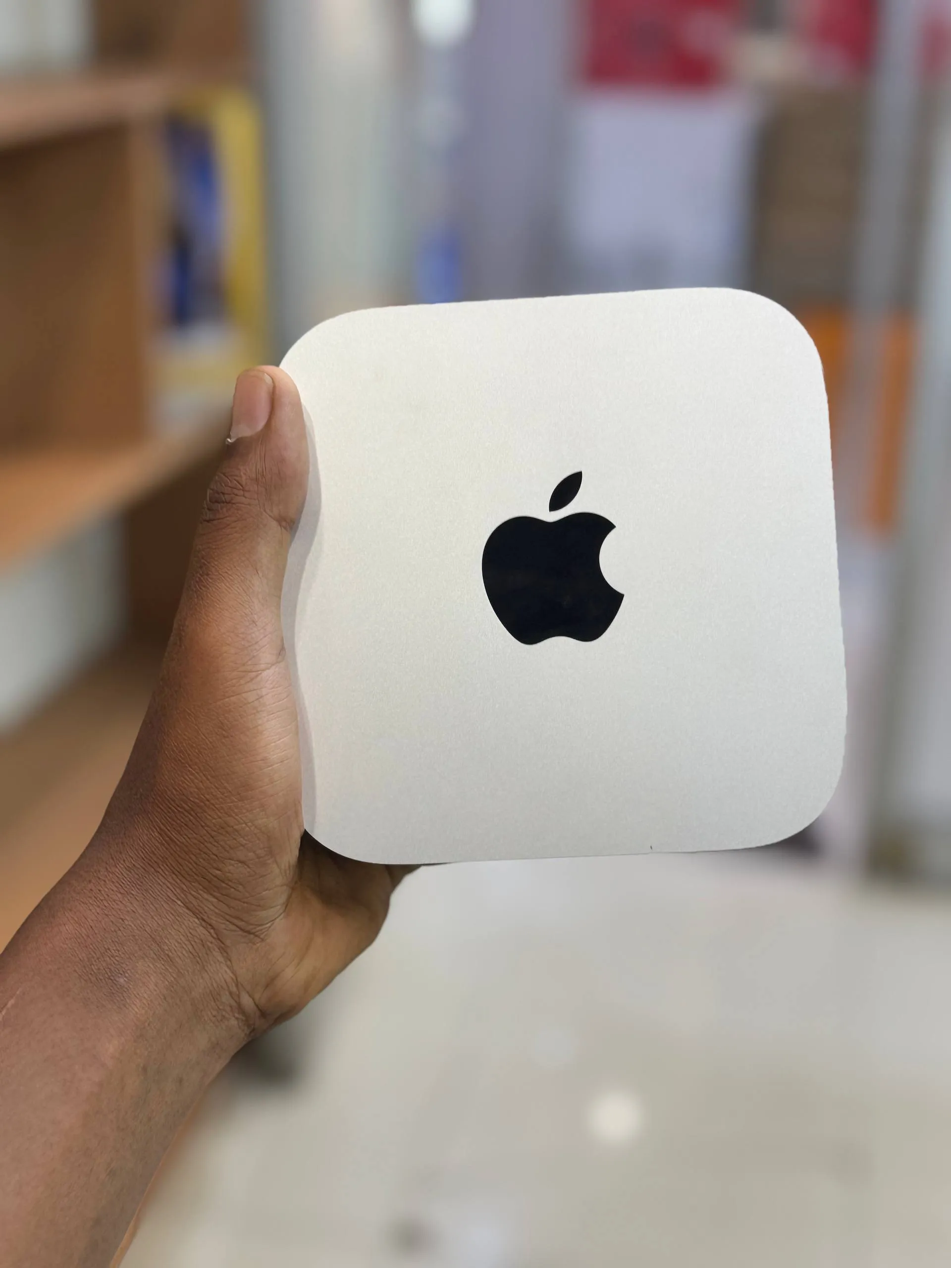 Apple Mac Mini M4 16GB 256GB – photo 4