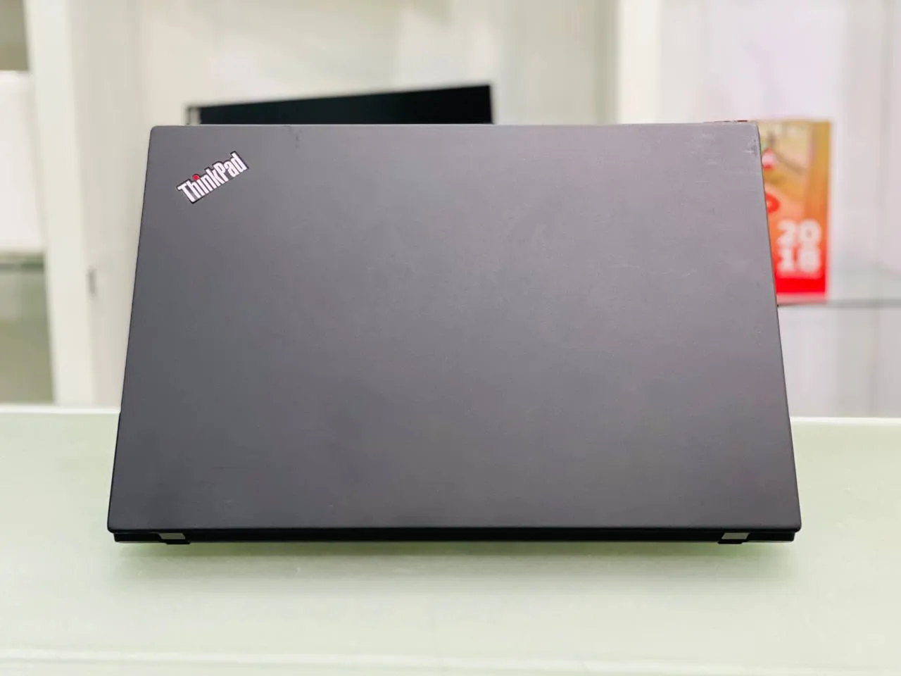 Lenovo ThinkPad T490 i5 8GB 1TB – photo 4