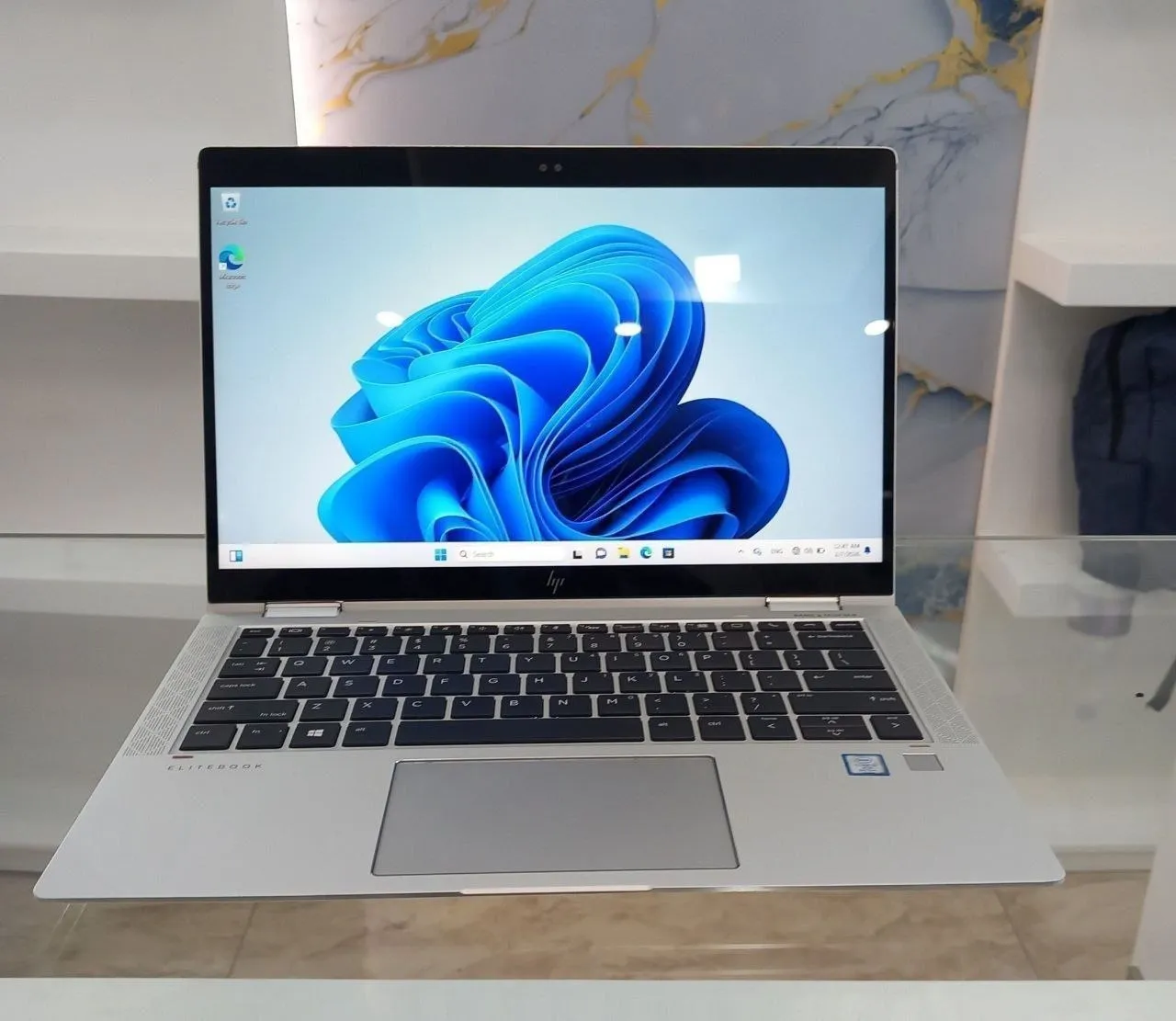HP EliteBook x360 1030 Laptop – photo 4