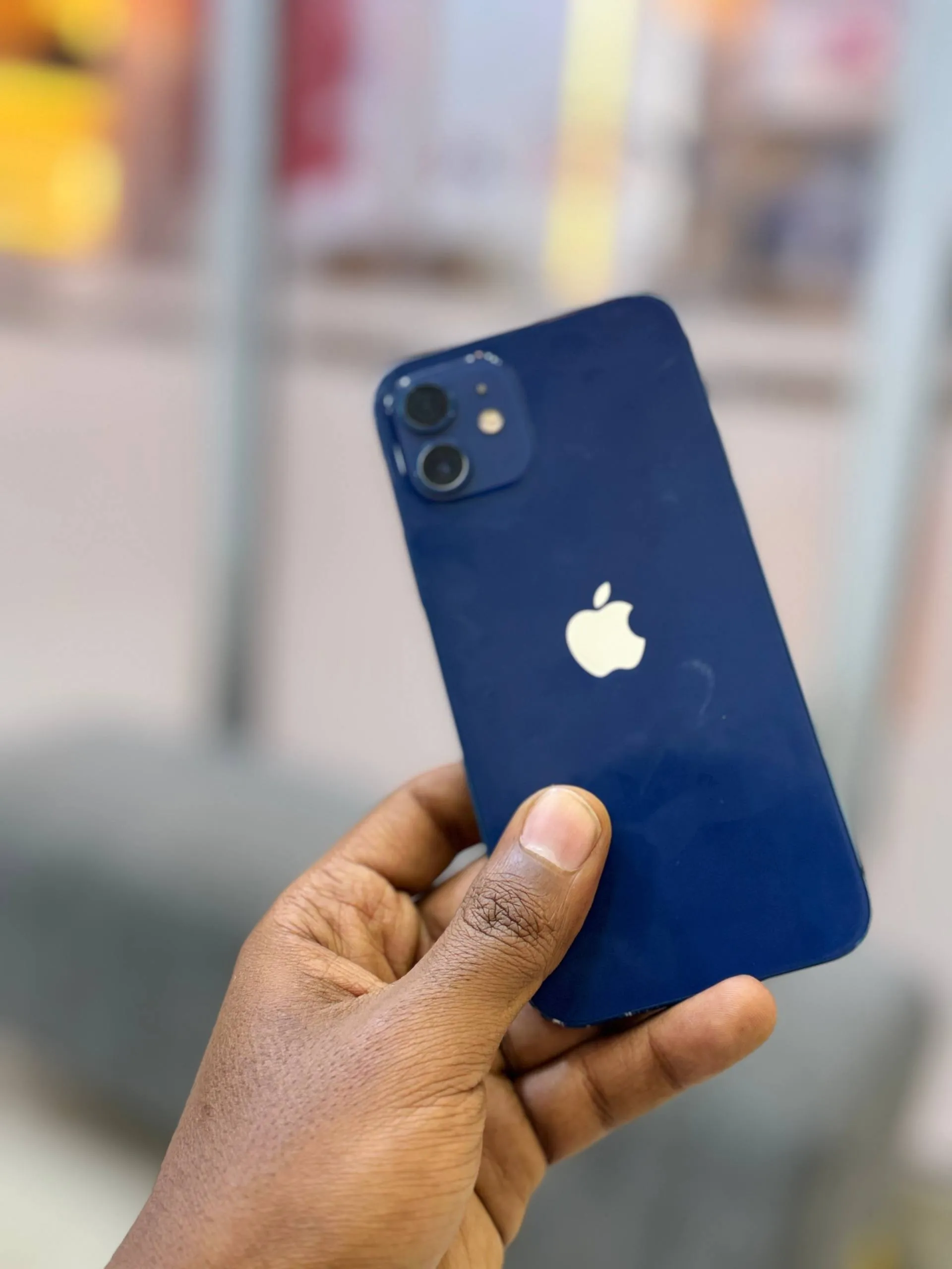 Apple iPhone 12 128GB New – photo 4