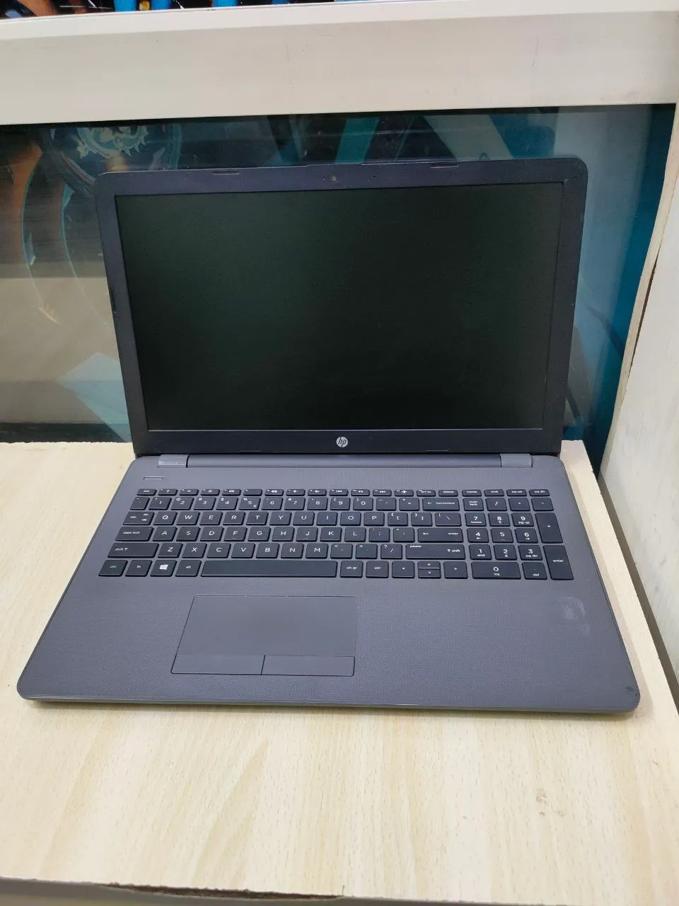 HP Notebook 250 G6 – photo 5