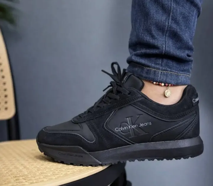 Calvin Klein Original Men's Shoes – photo 4