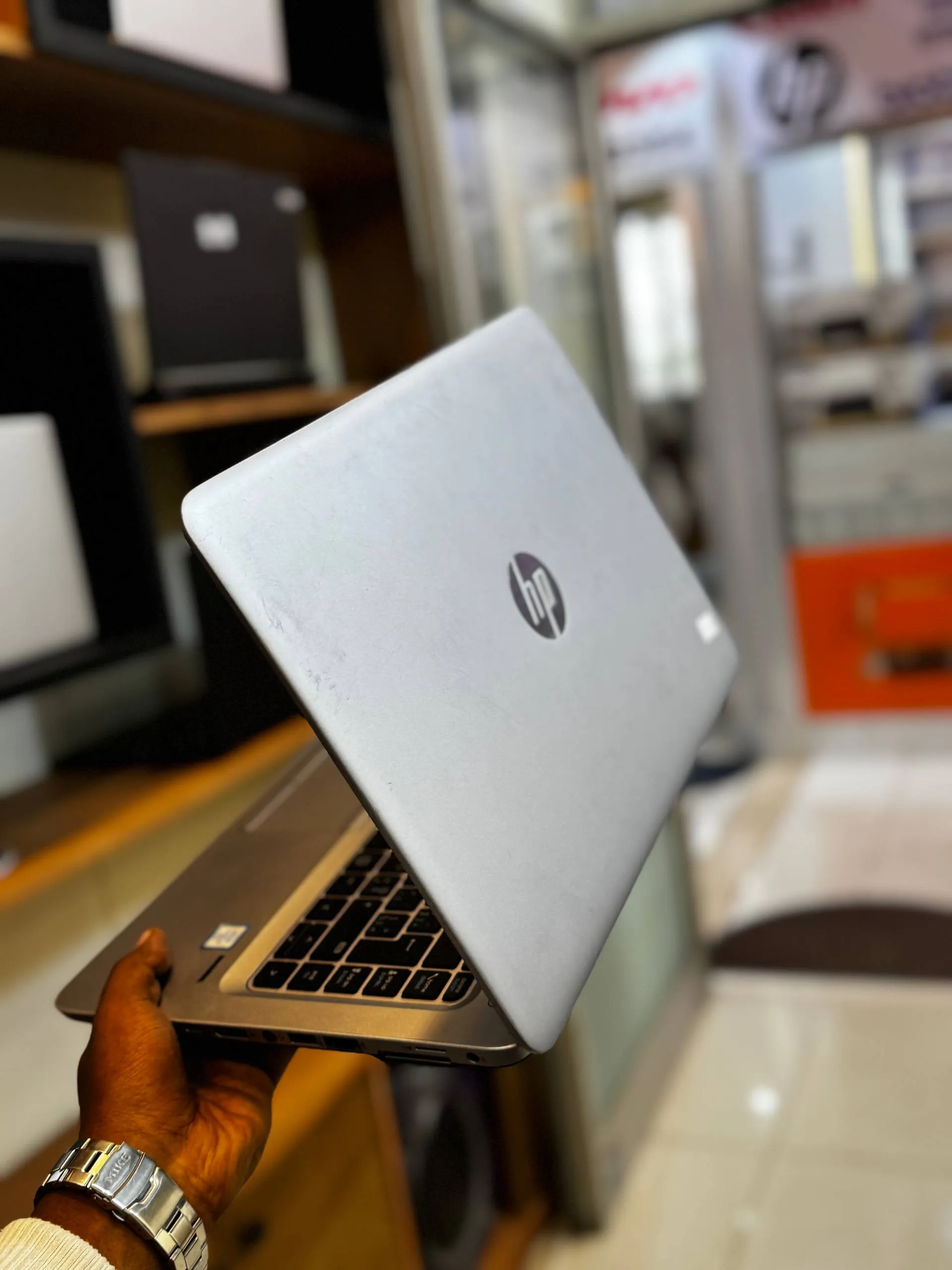 HP EliteBook Core i5 6th Gen – photo 5
