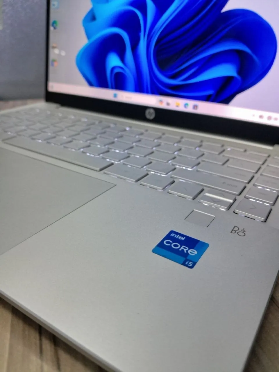 HP Pavilion Plus 14 i5 16GB 512GB – photo 3