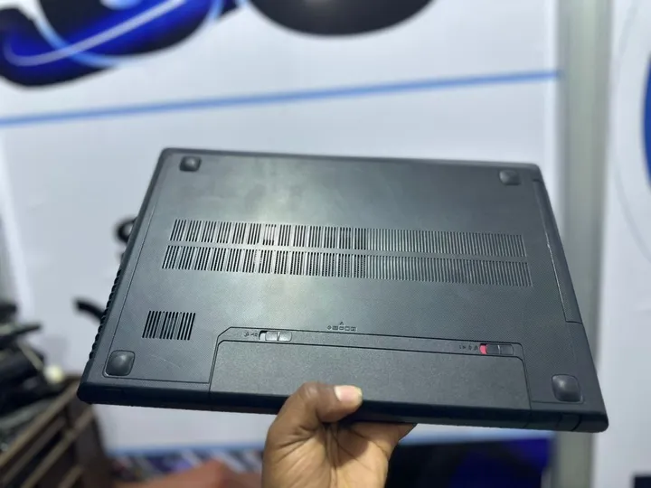 Lenovo 14.1 Inch 4GB RAM 500GB Laptop – photo 6
