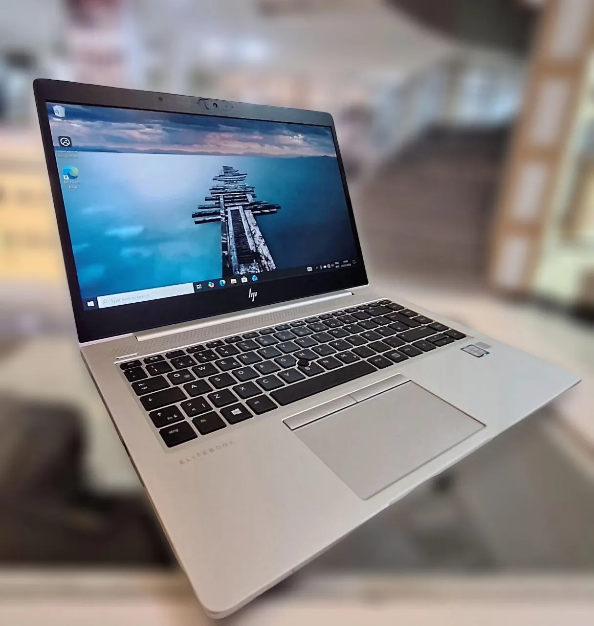 HP EliteBook 840 G5 Laptop – photo 3