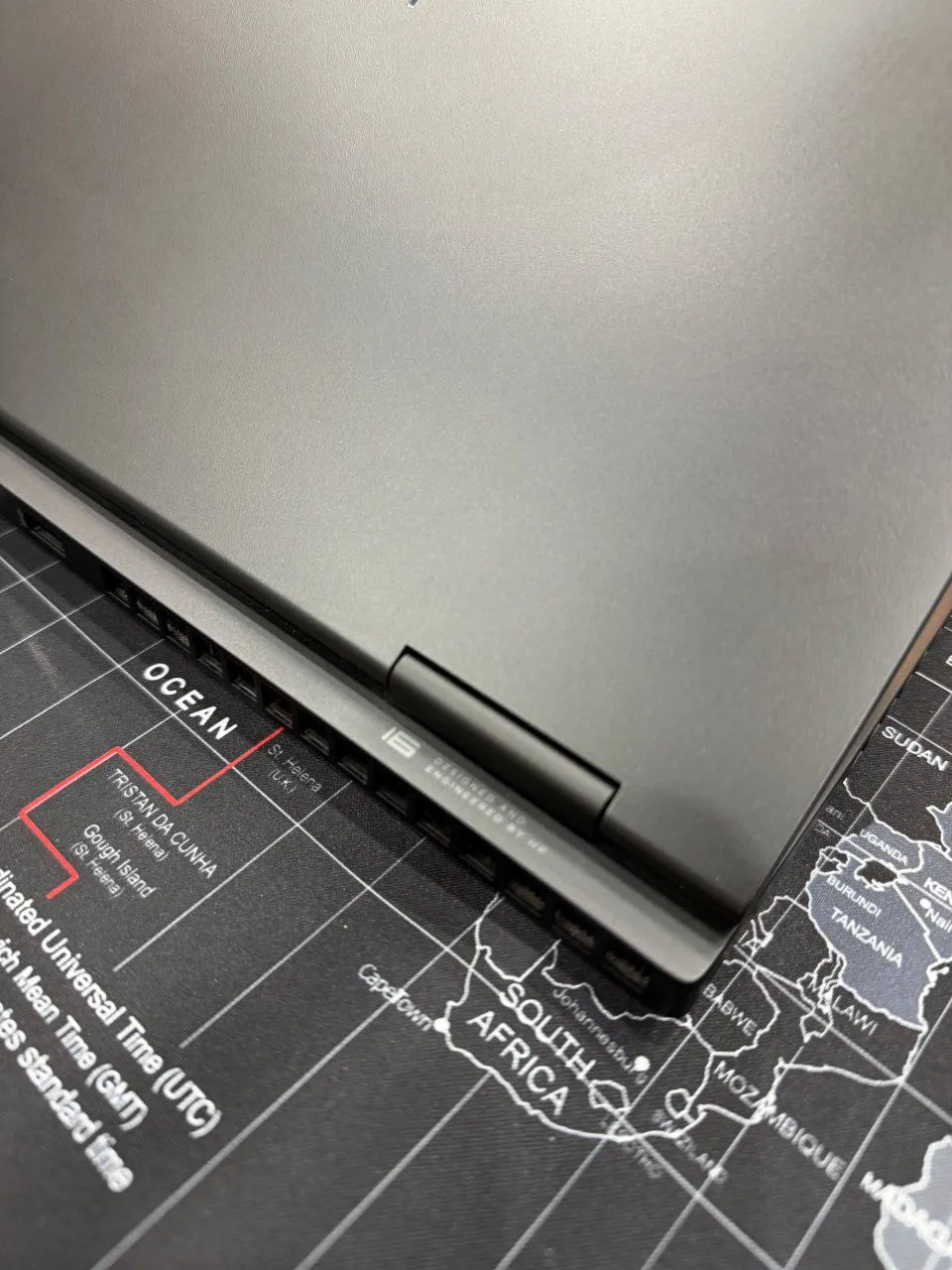 OMEN 16 Gaming Laptop i9 RTX 4060 – photo 5