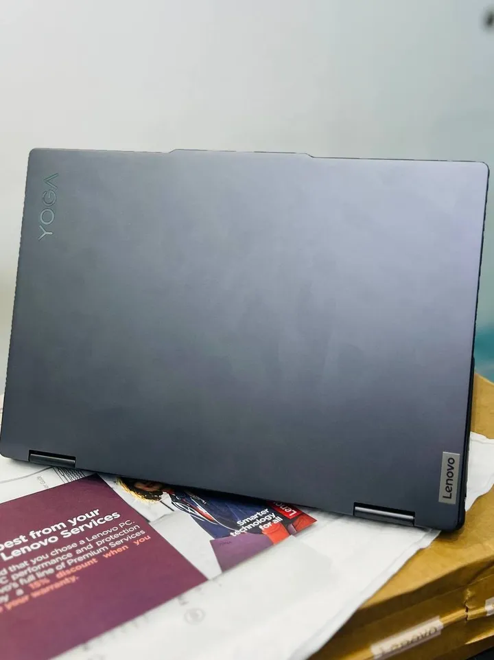 Lenovo Yoga 7 2-in-1 16GB 1TB – photo 7
