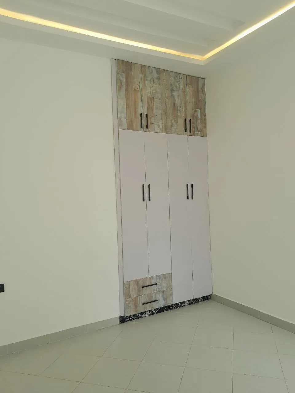 Modern G+2 Residential House 250sqm – photo 8