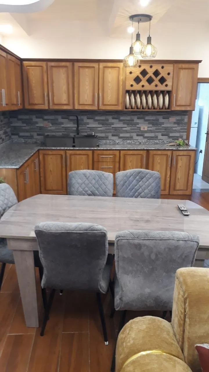 G+3 Guest House in Ayat – photo 4
