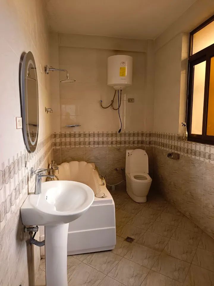 G+2 Terrace House 3 Bed 3 Bath – photo 10