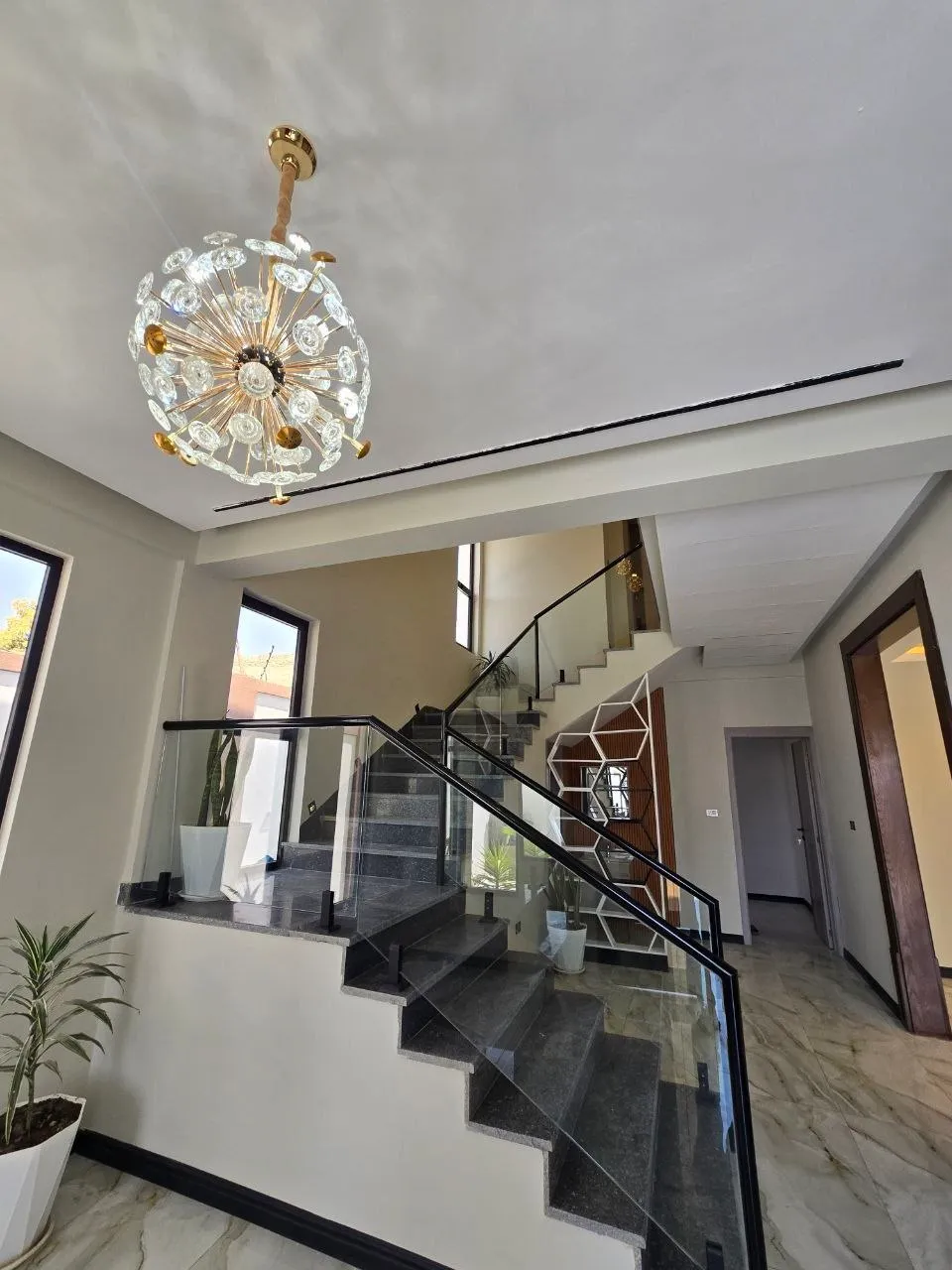 Modern G+1 House 8 Bedrooms – photo 6