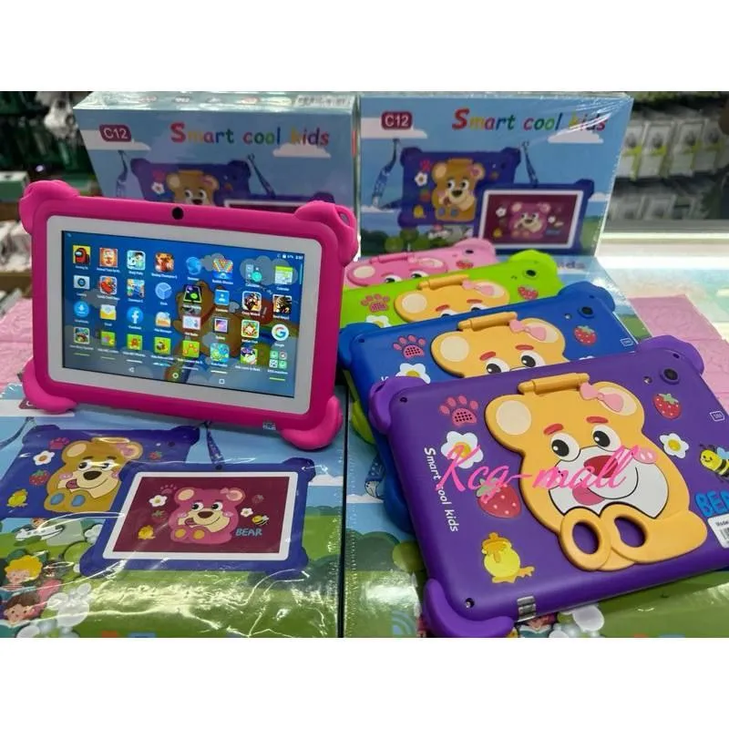 N-Touch N704 Kids Tablet 256GB – photo 3