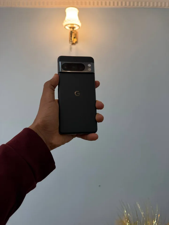 Google Pixel 8 Pro 5G – photo 3