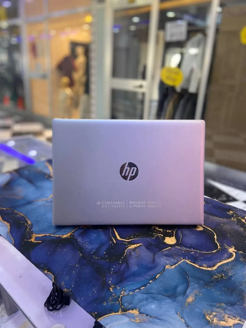 HP EliteBook 840 Core i7 8th Gen – photo 3