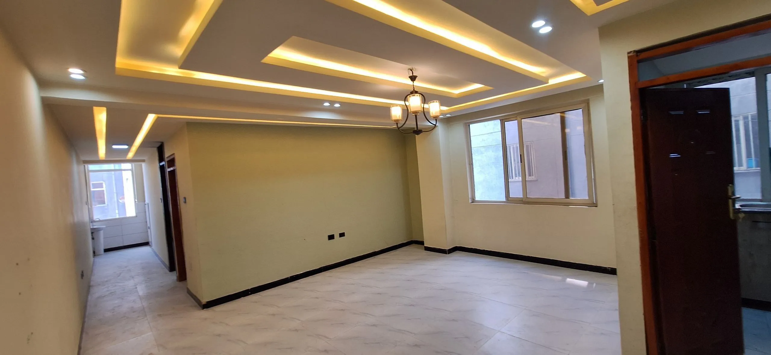 2 Bedroom Apartment at Ayat 49 – photo 5