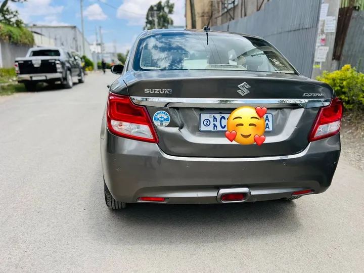 Suzuki Dzire 2022 – photo 5