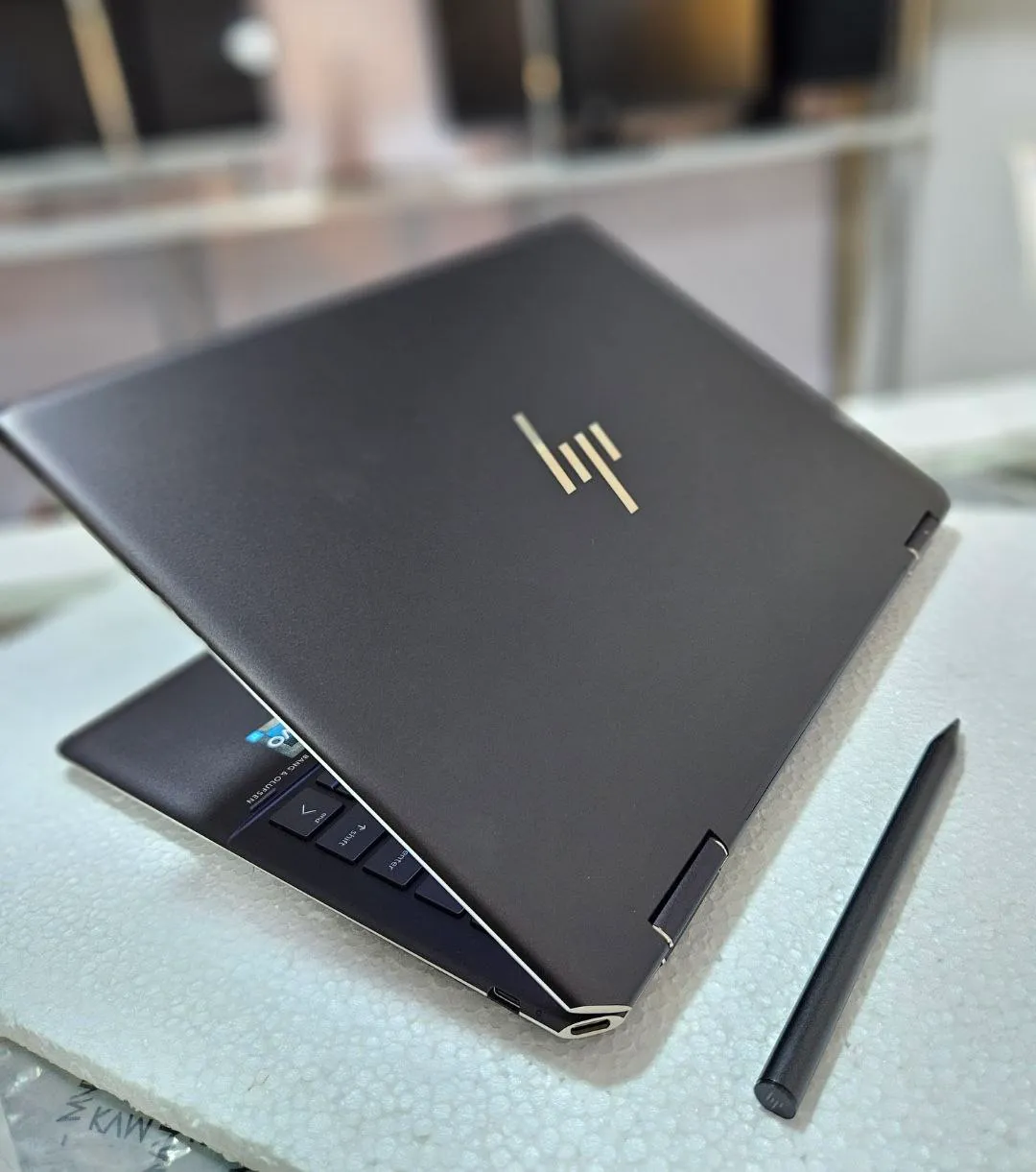 HP Spectre X360 2-in-1 Laptop – photo 4