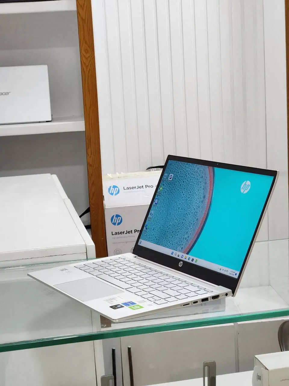 HP Pavilion 14 i5 16GB Laptop – photo 3