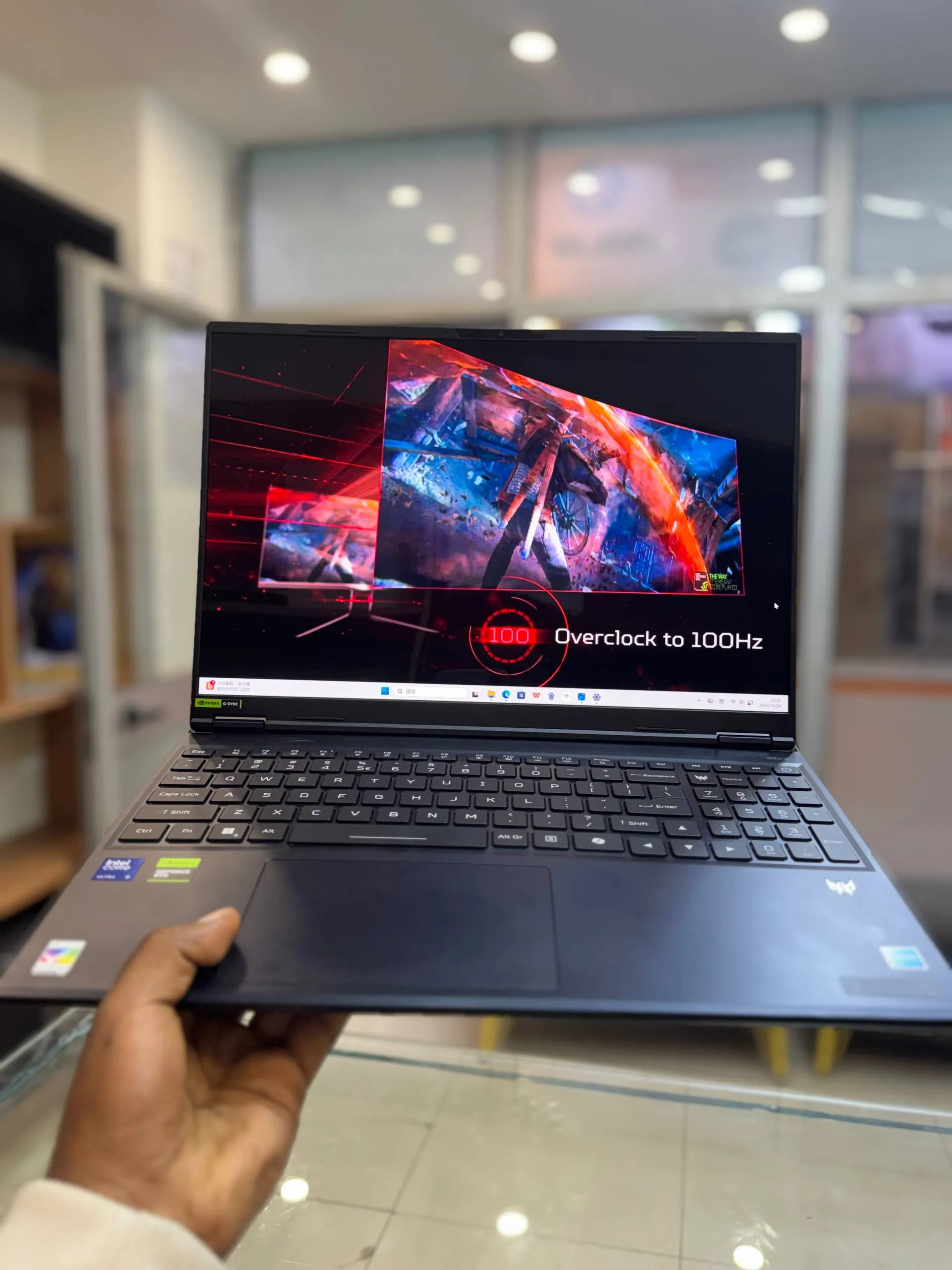 Acer Predator Helios Neo 16 Gaming Laptop – photo 3