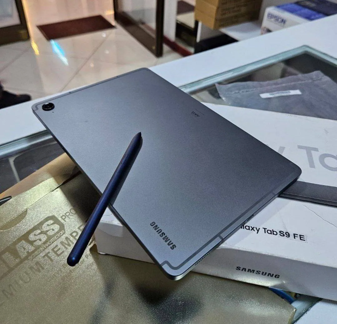 Samsung Galaxy Tab S9 FE 128GB – photo 3