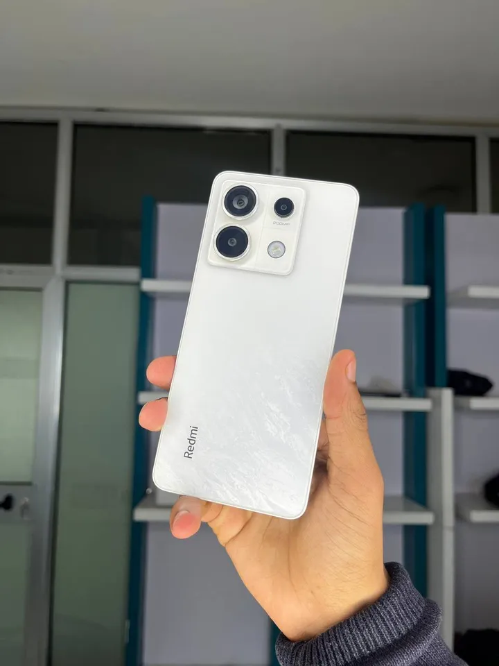 Redmi Note 13 Pro 256GB 12GB – photo 3