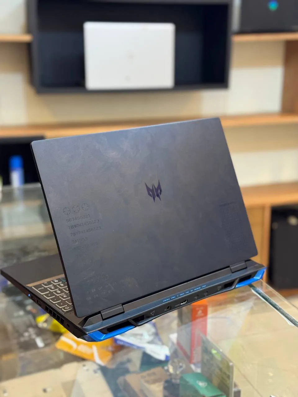 Acer Predator Helios 300 RTX 4060 – photo 5