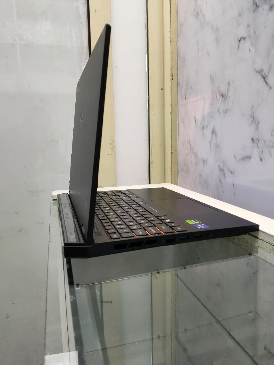 Acer Predator Gaming Laptop i9 RTX 4060 – photo 3