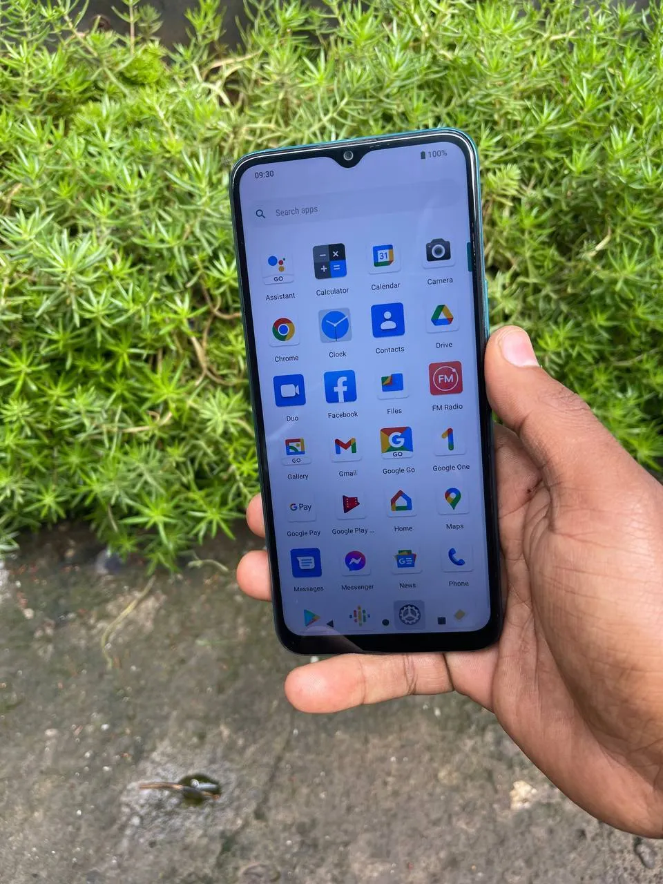 Wiko Smartphone 64GB 4GB RAM – photo 3